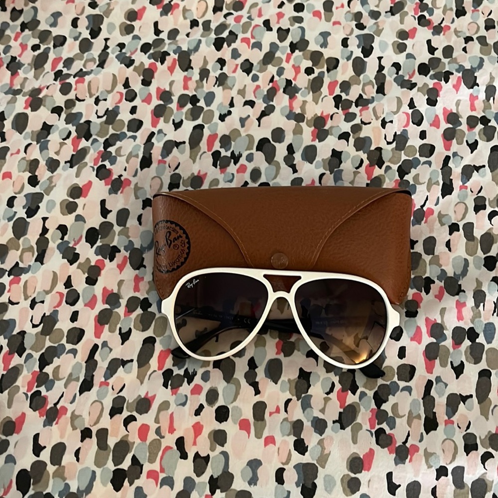 Ray Ban sunglasses